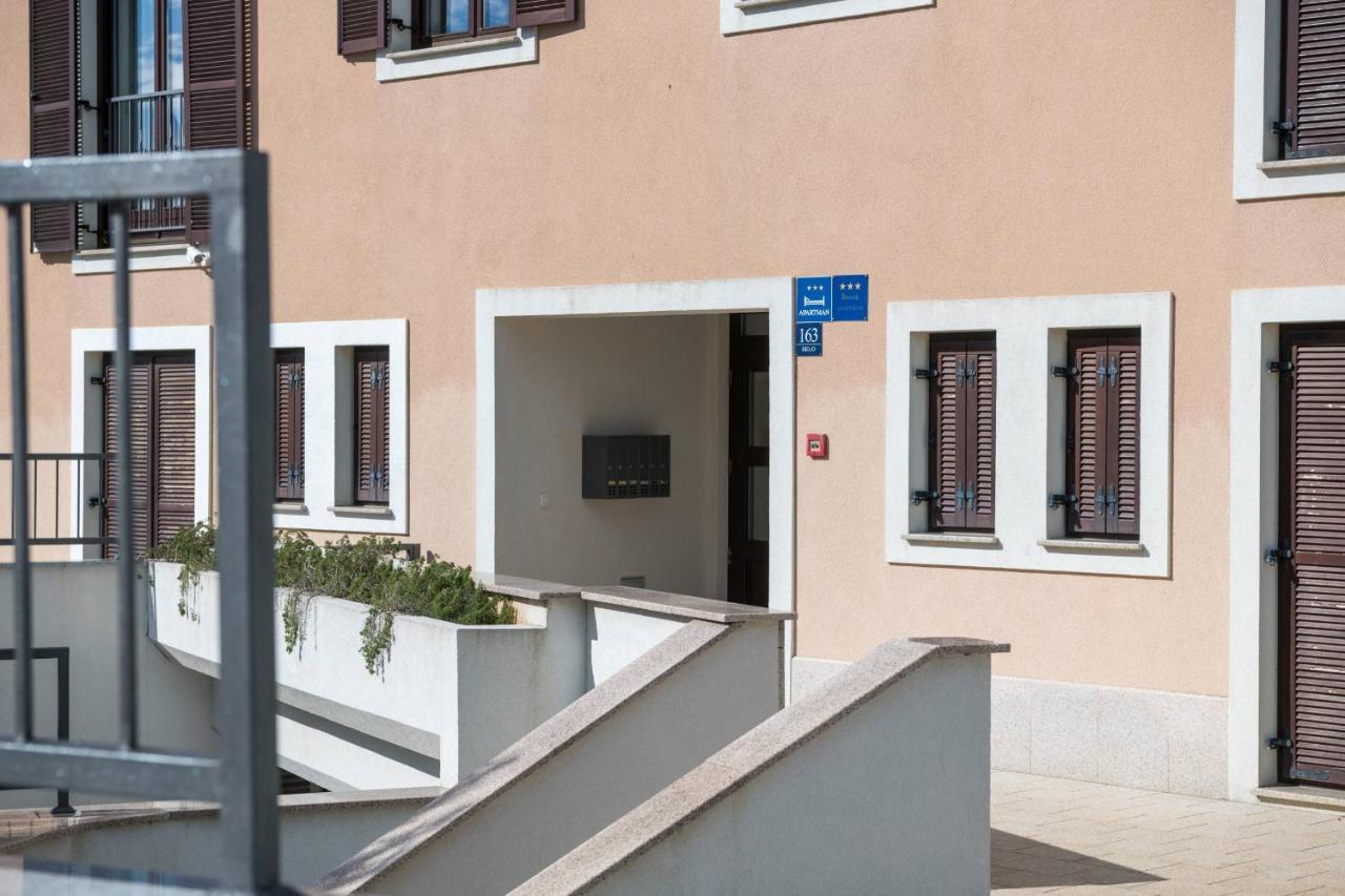 Apartment Carpe Diem Premantura Exterior foto
